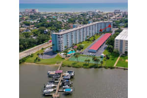 100 SILVER BEACH AVENUE, DAYTONA BEACH, FL 32118 - MLS#MFRV4948577