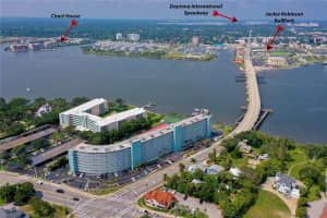 100 SILVER BEACH AVENUE, DAYTONA BEACH, FL 32118 - MLS#MFRV4948577