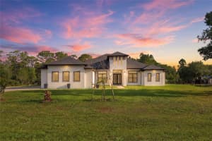 5700 BANCROFT BOULEVARD, ORLANDO, FL 32833 - MLS#MFRV4948583