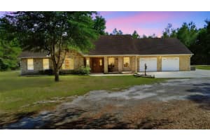 1640 RED DOG ROAD, DE LEON SPRINGS, FL 32130 - MLS#MFRV4948584