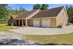 1640 RED DOG ROAD, DE LEON SPRINGS, FL 32130 - MLS#MFRV4948584