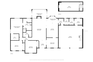 1640 RED DOG ROAD, DE LEON SPRINGS, FL 32130 - MLS#MFRV4948584