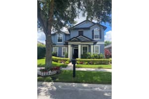 6820 Thornhill Cir, WINDERMERE