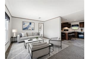 101 ORANGE TREE STREET, POMONA PARK, FL 32181 - MLS#MFRV4948592