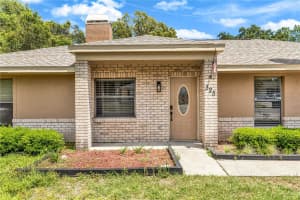 325 CHARLES AVENUE, ORANGE CITY, FL 32763 - MLS#MFRV4948593