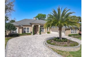 460 WARRIOR TRAIL, ENTERPRISE, FL 32725 - MLS#MFRV4948612