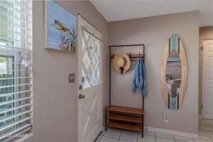 40 AQUA VISTA DRIVE, ORMOND BEACH, FL 32176 - MLS#MFRV4948622