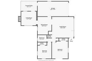 1449 CONTINENTAL DRIVE, DAYTONA BEACH, FL 32117 - MLS#MFRV4948625