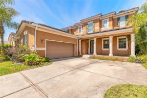 3365 PEGASO AVENUE, NEW SMYRNA BEACH, FL 32168 - MLS#MFRV4948630