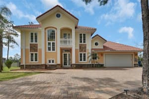 443 JUNIPER LANE, ORMOND BEACH, FL 32174 - MLS#MFRV4948642