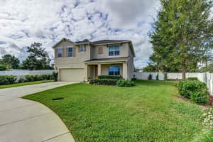 831 OAK HOLLOW LOOP, DELAND, FL 32724 - MLS#MFRV4948653