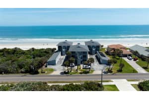 4421 ATLANTIC AVENUE, PONCE INLET, FL 32127 - MLS#MFRV4948654