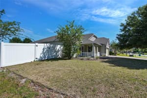 103 BLANCO DRIVE, DELAND, FL 32724 - MLS#MFRV4948656