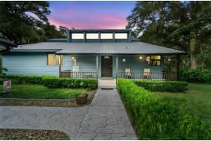 1268 MCGREGOR ROAD, DELAND, FL 32720 - MLS#MFRV4948667