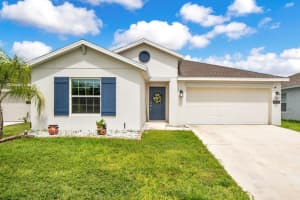 2097 FREEMARK STREET, OSTEEN, FL 32764 - MLS#MFRV4948670