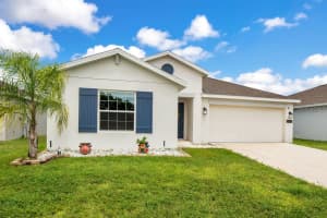 2097 FREEMARK STREET, OSTEEN, FL 32764 - MLS#MFRV4948670