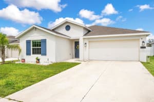 2097 FREEMARK STREET, OSTEEN, FL 32764 - MLS#MFRV4948670