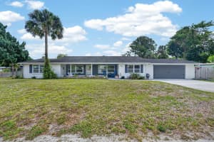 925 FLAGLER AVENUE, EDGEWATER, FL 32132 - MLS#MFRV4948671