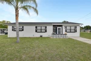 44 NARCISSUS DRIVE, DEBARY, FL 32713 - MLS#MFRV4948672