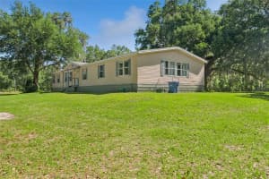 1305 CHURCH STREET, PIERSON, FL 32180 - MLS#MFRV4948682