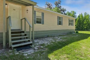 1305 CHURCH STREET, PIERSON, FL 32180 - MLS#MFRV4948682