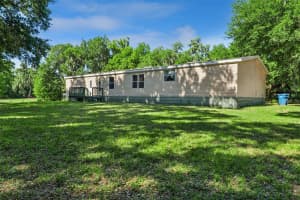 1305 CHURCH STREET, PIERSON, FL 32180 - MLS#MFRV4948682