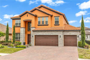 239 LUGANO WAY, DEBARY, FL 32713 - MLS#MFRV4948684