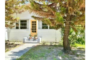 711 PALMETTO AVENUE, DAYTONA BEACH, FL 32114 - MLS#MFRV4948687