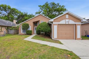 124 Kelly Cir, SANFORD