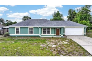 2301 Weatherford Dr, DELTONA