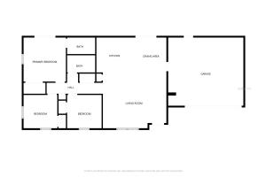 2301 WEATHERFORD DRIVE, DELTONA, FL 32738 - MLS#MFRV4948690