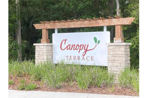 2132 CANOPY TERRACE BOULEVARD, DELAND, FL 32724 - MLS#MFRV4948706