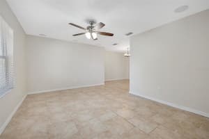 6 BIG HORN PLACE, PALM COAST, FL 32137 - MLS#MFRV4948707