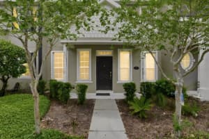 224 WOODHOUSE LANE, DELAND, FL 32724 - MLS#MFRV4948709