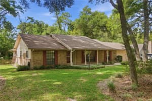 544 BLACK IRONWOOD DRIVE, DELAND, FL 32724 - MLS#MFRV4948715