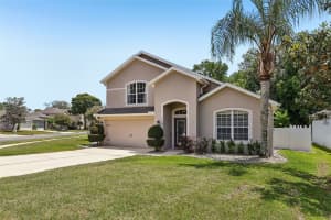 149 MAGNOLIA PARK TRAIL, SANFORD, FL 32773 - MLS#MFRV4948718