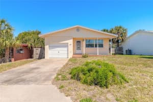 227 PONCE DE LEON DRIVE, ORMOND BEACH, FL 32176 - MLS#MFRV4948724