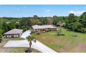 160 PACKWOOD ROAD, EDGEWATER, FL 32141 - MLS#MFRV4948741