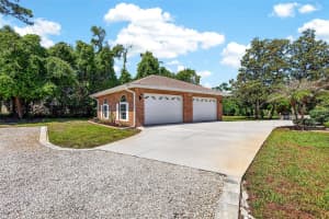 160 PACKWOOD ROAD, EDGEWATER, FL 32141 - MLS#MFRV4948741
