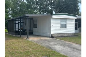 , PORT ORANGE