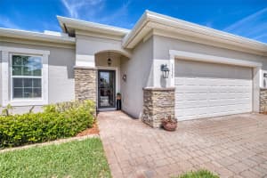 1235 CAP DIVILLE AVENUE, PORT ORANGE, FL 32129 - MLS#MFRV4948754