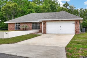 1505 LAKESIDE DRIVE, DELAND, FL 32720 - MLS#MFRV4948756