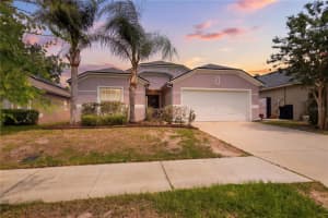 661 GILMORE STAGE ROAD, ORANGE CITY, FL 32763 - MLS#MFRV4948758