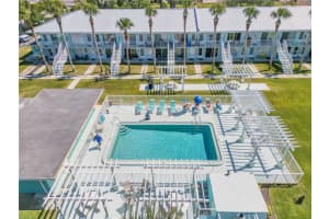 541 PENINSULA AVENUE, NEW SMYRNA BEACH, FL 32169 - MLS#MFRV4948762