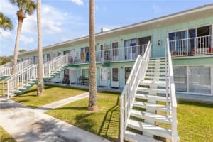 541 PENINSULA AVENUE, NEW SMYRNA BEACH, FL 32169 - MLS#MFRV4948762