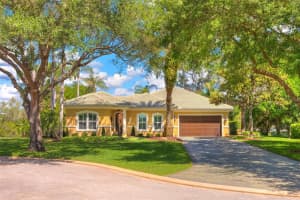 6 OLD CANYON LANE, ORMOND BEACH, FL 32174 - MLS#MFRV4948768
