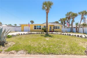 216 OCEAN TERRACE, ORMOND BEACH, FL 32176 - MLS#MFRV4948771