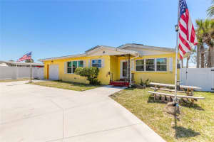 216 OCEAN TERRACE, ORMOND BEACH, FL 32176 - MLS#MFRV4948771
