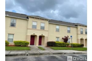 2834 Club Cortile Cir, KISSIMMEE