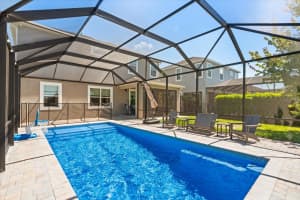 2821 CASTERTON DRIVE, MELBOURNE, FL 32940 - MLS#MFRV4948786